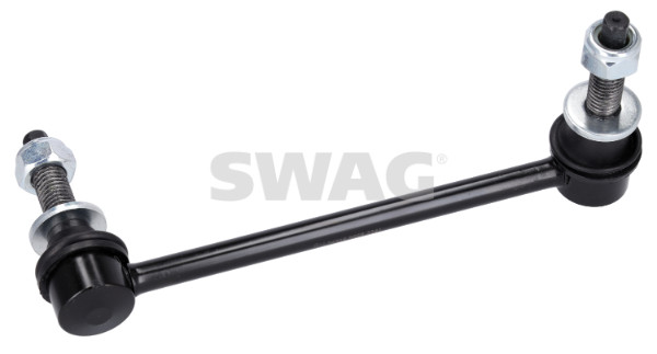 Brat/bieleta suspensie, stabilizator 10 93 4316 SWAG